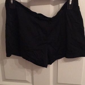 DANCER SHORTS